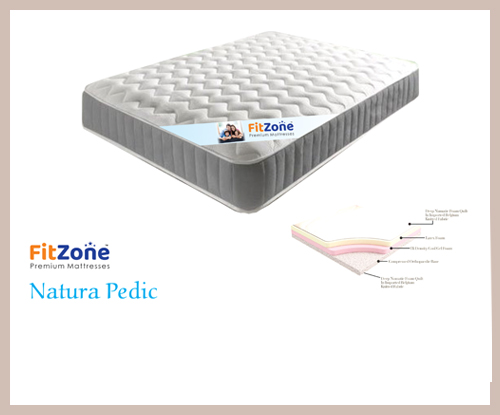 FITZONE MATTRESS